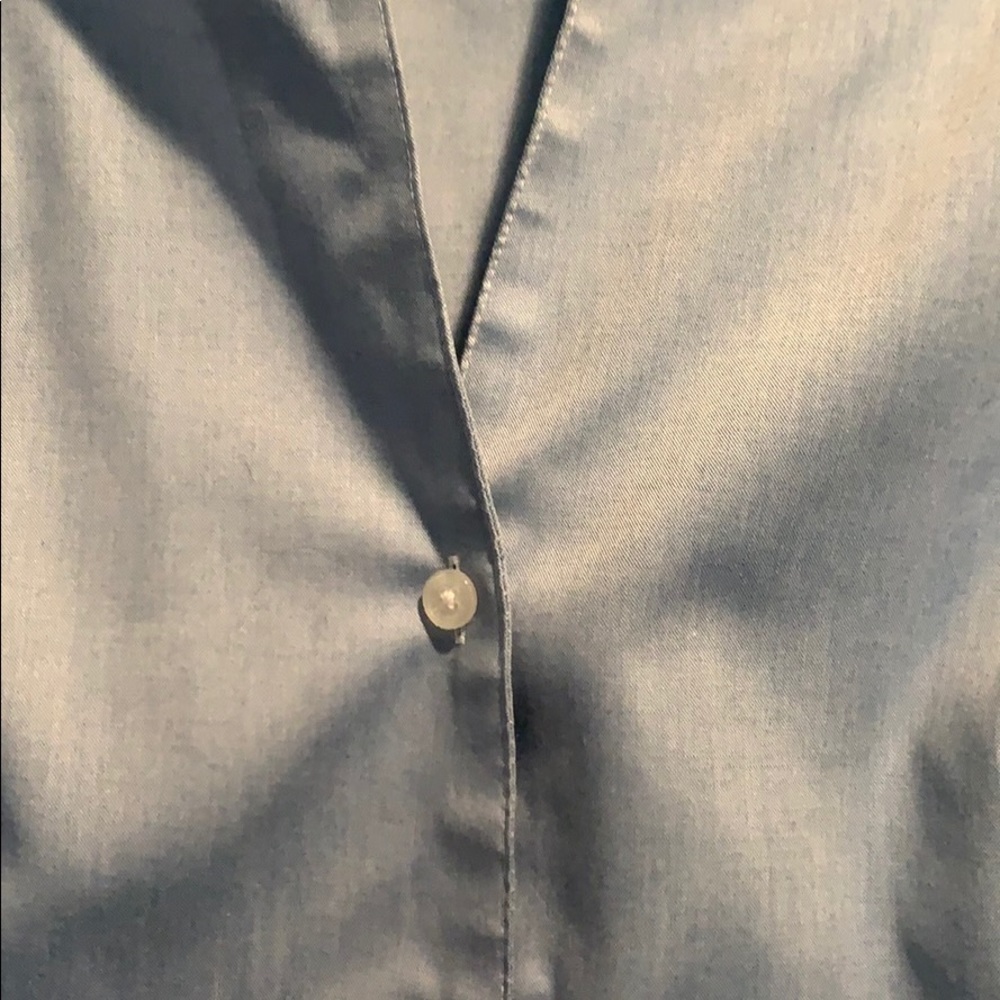 “Jones NY Signature” blouse - Picture 4 of 6